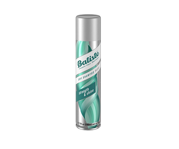 Batiste Dry Shampoo Strength & Shine