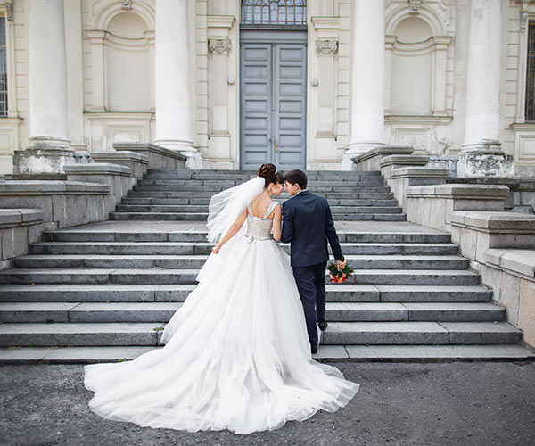 wedding poses