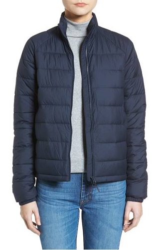 Everlane - The Lightweight Puffer Jacket