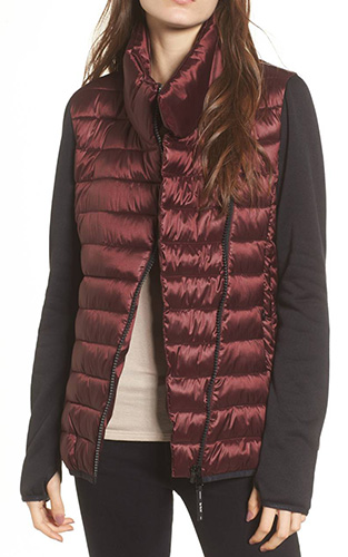 These Warm, Stylish Puffer Coats Are All Under $200 #YoureWelcome ...