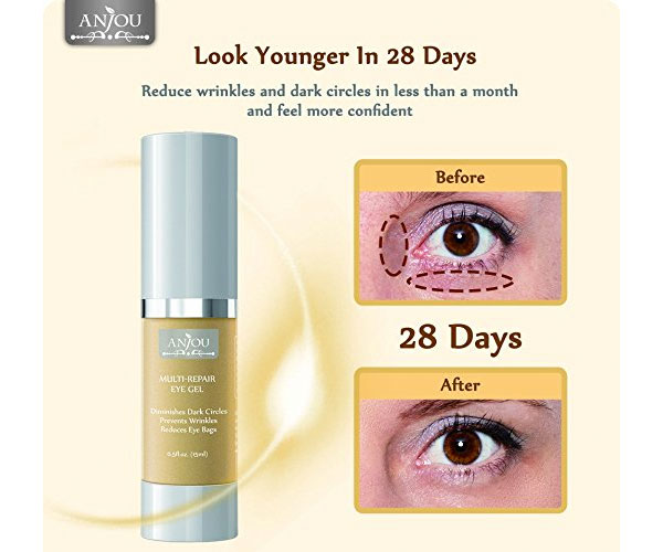 $6 eye cream