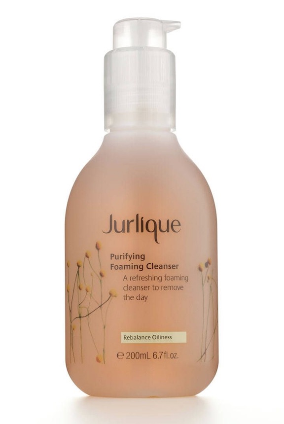 Jurlique Purifying Foaming Cleanser