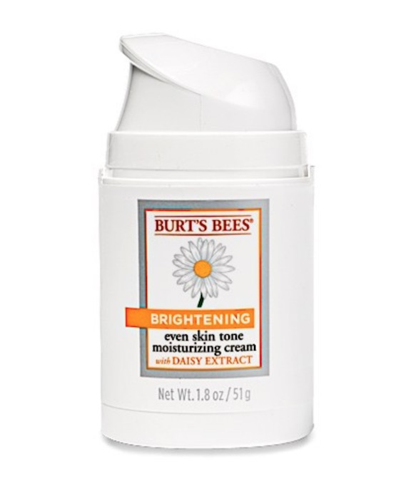 Burt's Bees Brightening Cream