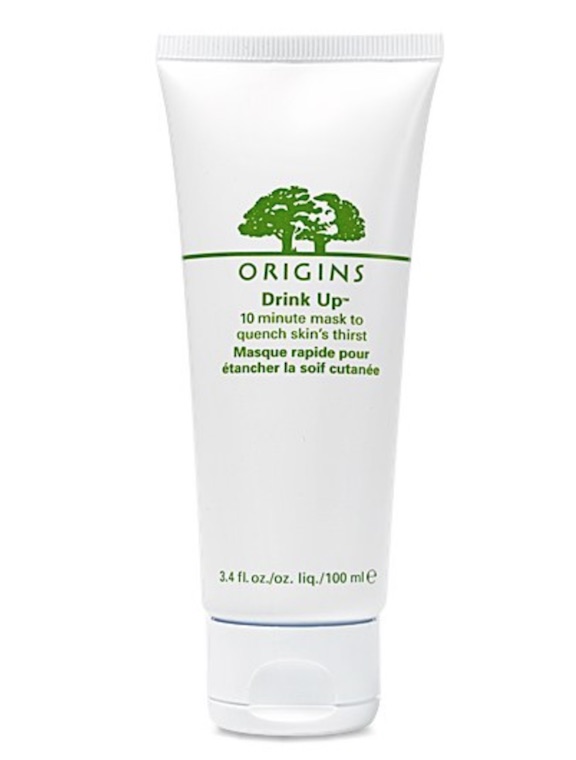 Origins Drink Up Mask