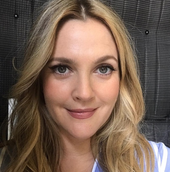 drew barrymore