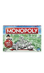 Monopoly