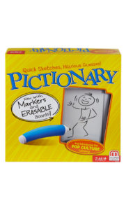 Pictionary 