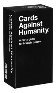 Cards Against Humanity