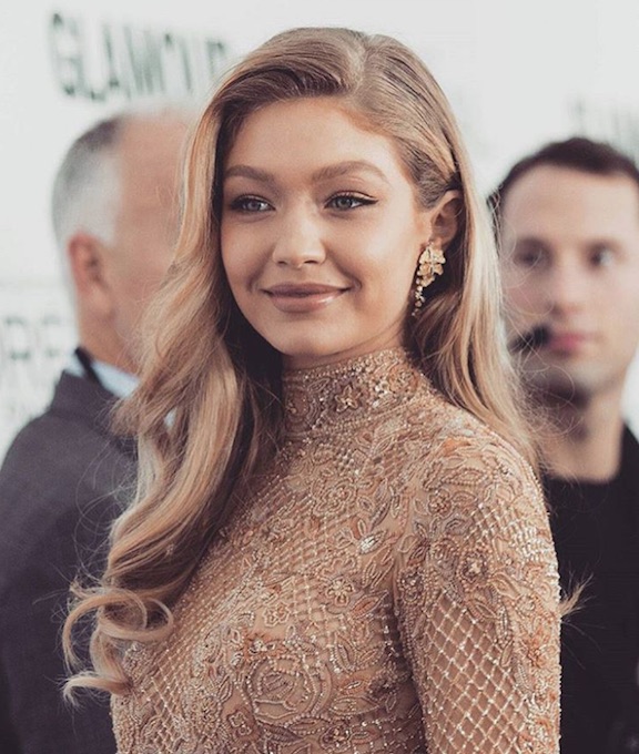 gigi hadid