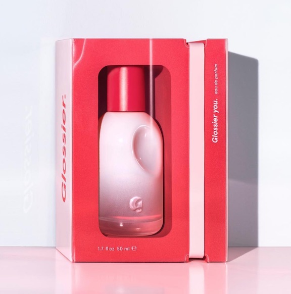 glossier you fragrance