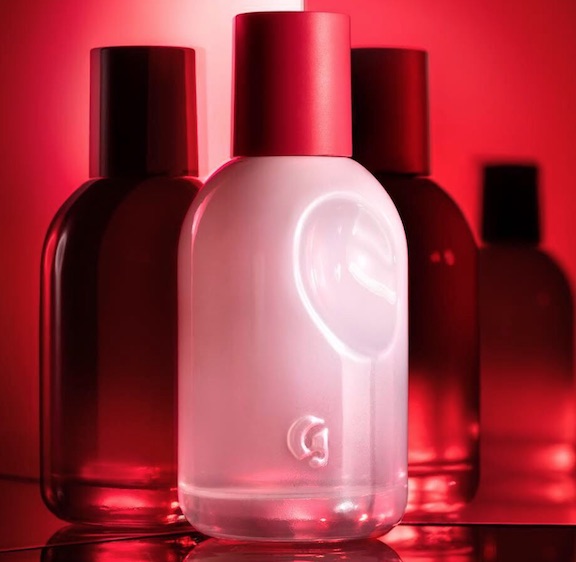 glossier you fragrance