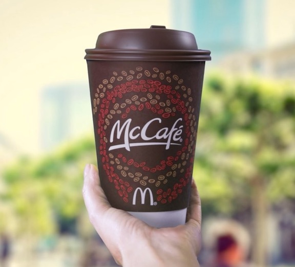 mccafe never order mcdonalds