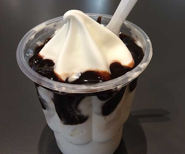 The One Dessert Item You Should Never Order At McDonald’s, According To