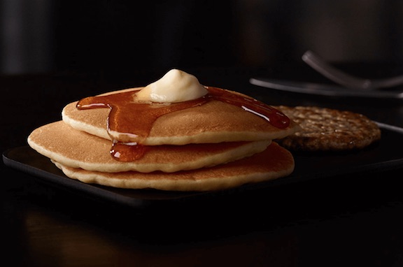 hotcakes mcdonalds