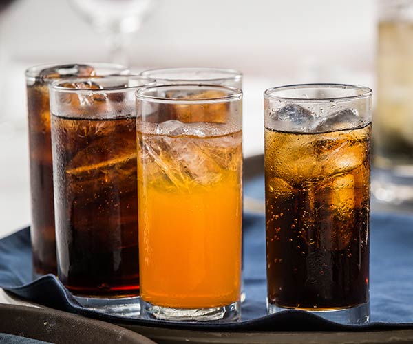 11 Reasons You Should Never Drink Soda, Like Ever - SHEfinds