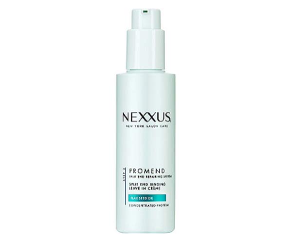 Nexxus ProMend Split End Binding Leave in Treatment Crème