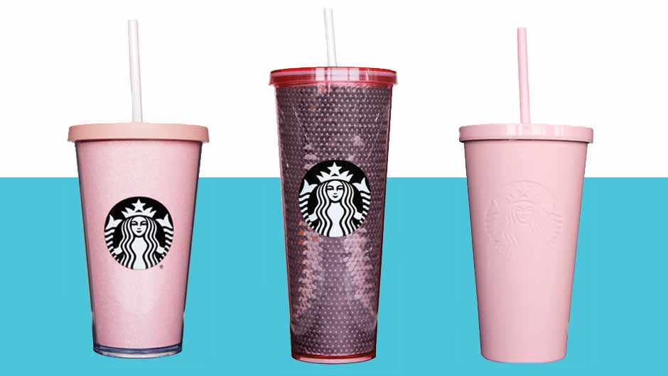 Starbucks Is Making This MAJOR Change… - SHEfinds