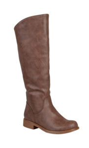 Unisa subrina clearance wide calf boot