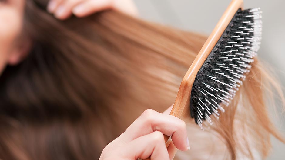 best hair vitamins for thinning hair