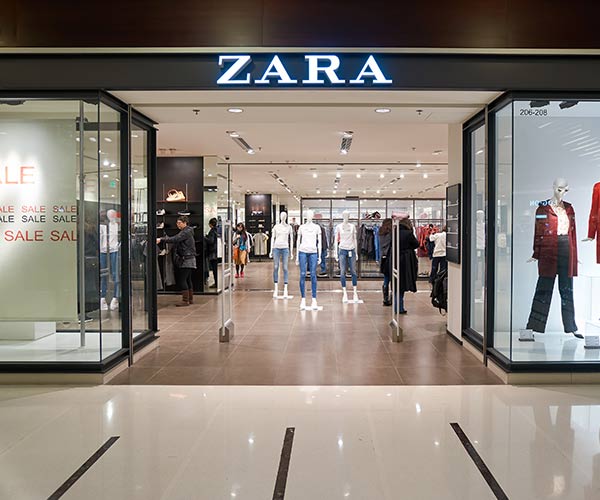 The Zara 2017 Black Friday Deals Are 