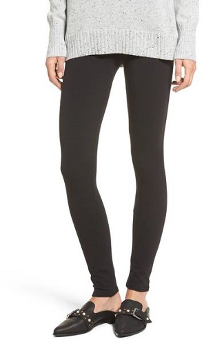 Nordstrom Just Restocked Sizes In The One Pair Of Leggings You Do Not ...