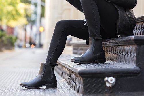 duchess chelsea boot