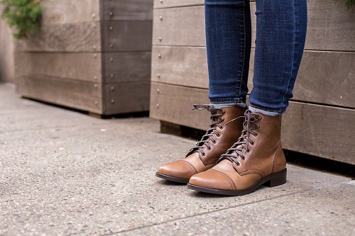 thursday womens boots