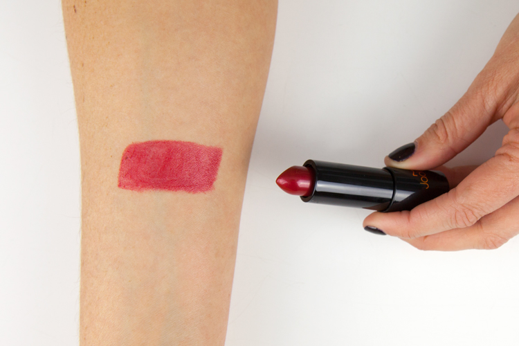 jade jagger mac rolling red lipstick swatches