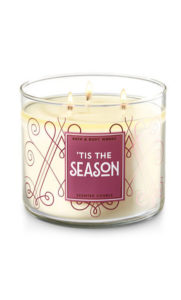 The Best Holiday Candles At Bath Body Works Right Now Shefinds