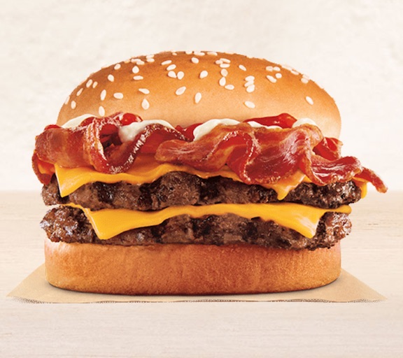 Burger King Just Made An Insane Change To Its Menu - SHEfinds