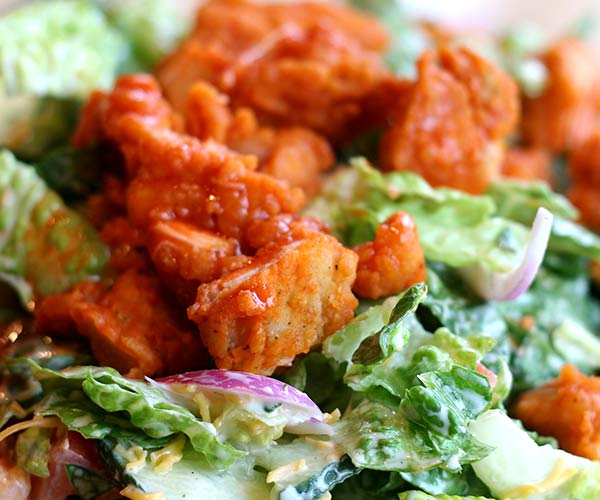 buffalo chicken