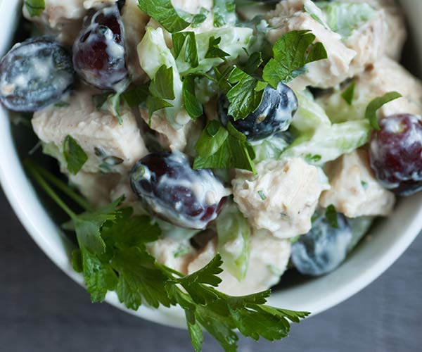 chicken salad