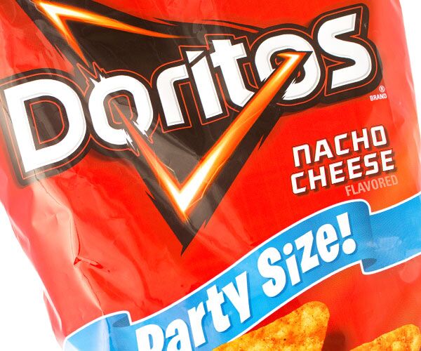 Is Your Dorito Memory Faulty?. Inside the Cool vs. Cooler Ranch