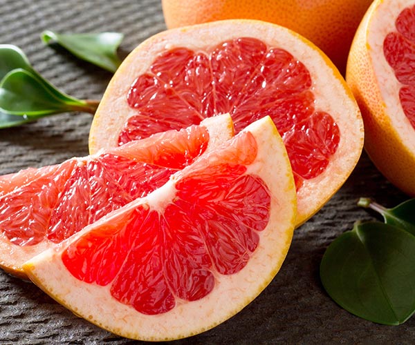 grapefruit