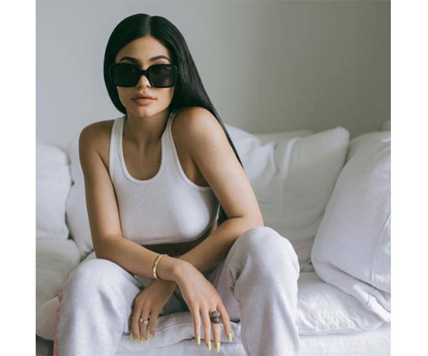 kylie jenner