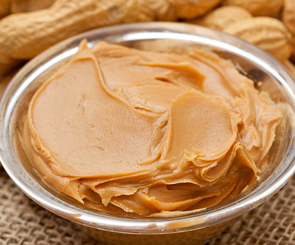 peanut butter