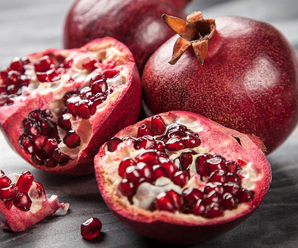 pomegranate