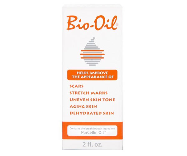 bio oil