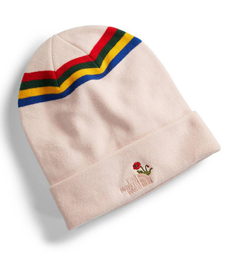 Poppy Dock Workers Beanie