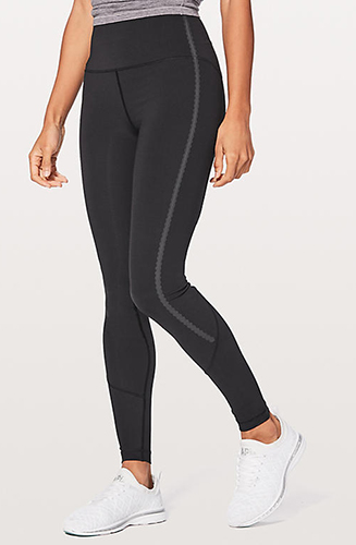 20 Brands Reveal Their Most Popular Leggings (AKA The Ones Every