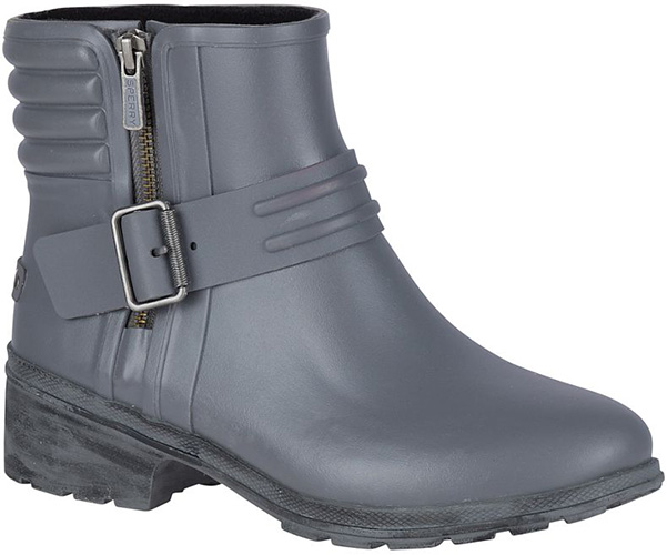 Aerial Beck Rain Boot