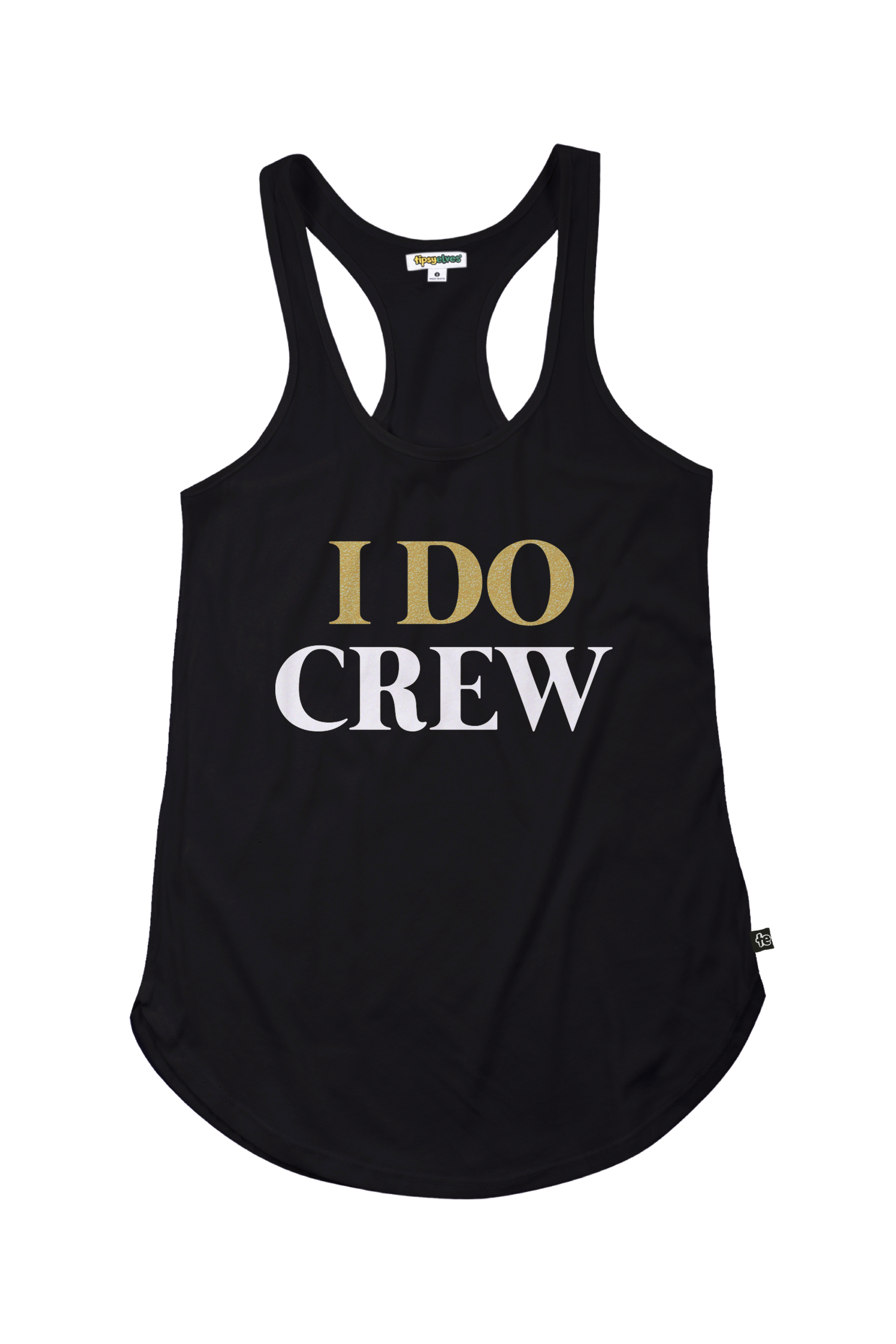 I Do Crew Tanks