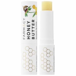 farmacy beeswax balm