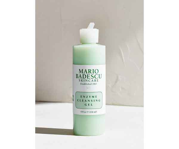 Mario Badescu product for blackheads