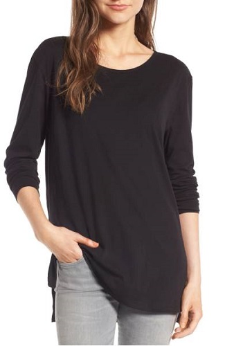 This $19 Tunic Is The Perfect Transition Top To Wear From Winter To ...