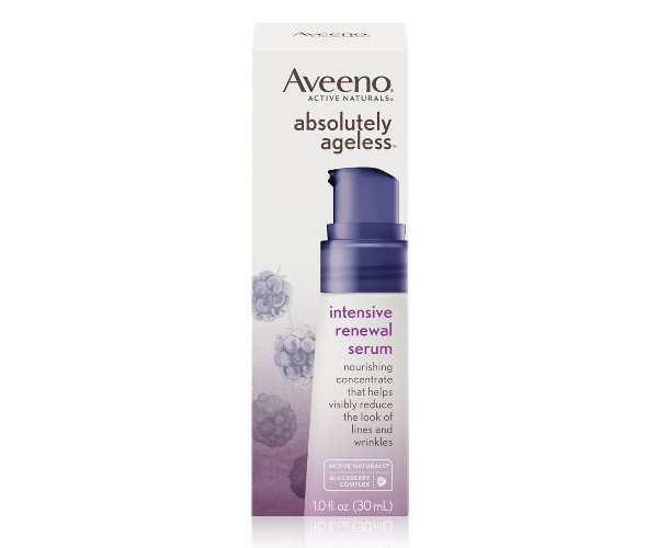 aveeno wrinkle product