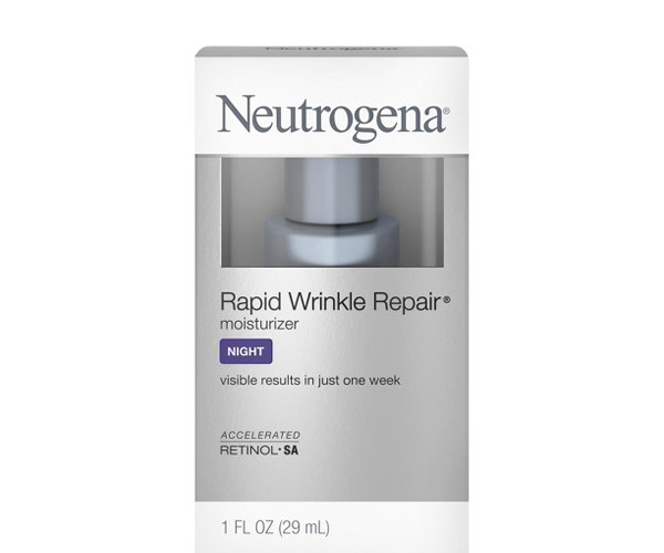 neutrogena wrinkle product