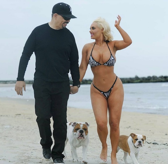 coco austin