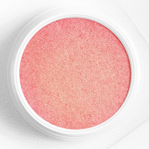 Milk Makeup's launched Stardust, a new baby pink holographic  highlighterHelloGiggles