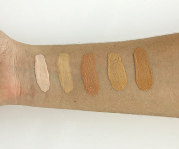 Major Beauty Alert: We’ve Got Exclusive Swatches Of The New M.A.C ...